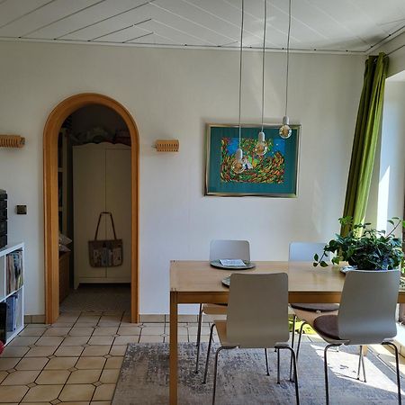 Bertha'S Home Херне Экстерьер фото