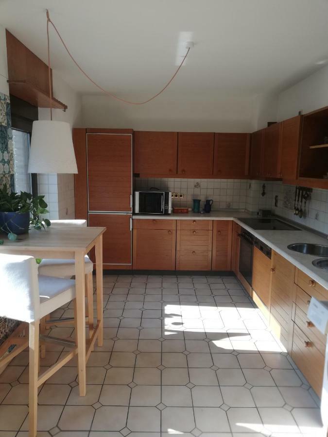 Bertha'S Home Херне Экстерьер фото