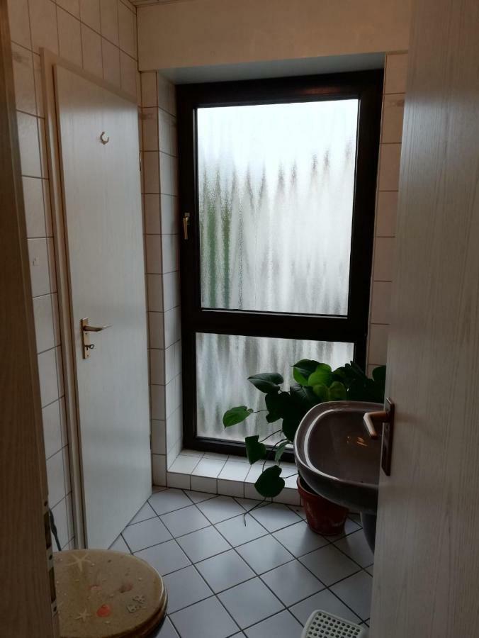 Bertha'S Home Херне Экстерьер фото